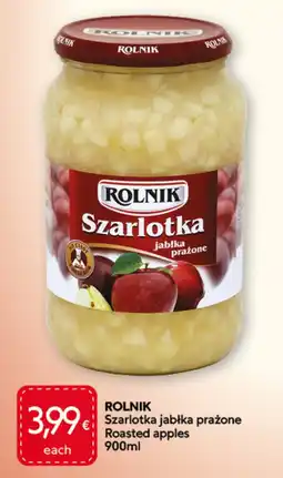 Food Plus Rolnik aanbieding