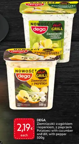 Food Plus Dega aanbieding