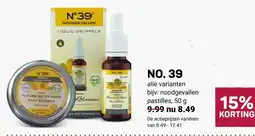 Ekoplaza NO.39 aanbieding