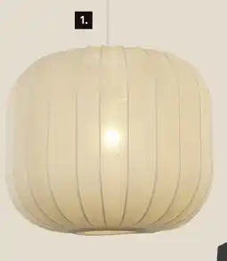 Karwei Karwei hanglamp evi aanbieding