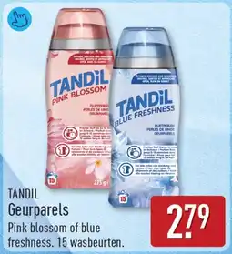 ALDI Tandil Geurparels aanbieding