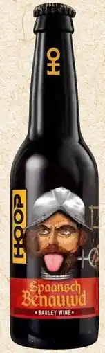 Mitra Hoop Bier Spaansch Benauwd aanbieding