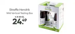 Mitra Straffe Hendrik aanbieding