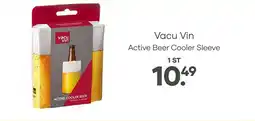 Mitra Vacu Vin aanbieding