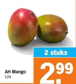Albert Heijn AH Mango aanbieding