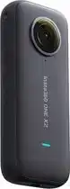 Bol.com Insta360 One X2 - Actioncam aanbieding