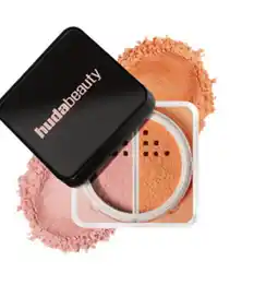 ICI Paris XL Hudabeauty aanbieding