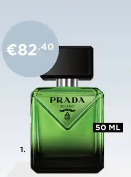 ICI Paris XL Prada Paradigme aanbieding