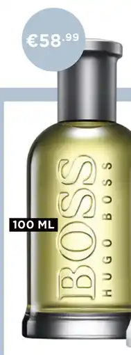 ICI Paris XL Hugo boss bottled aanbieding