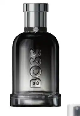 ICI Paris XL Hugo boss boss bottled aanbieding