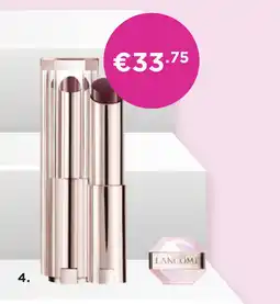 ICI Paris XL Lancôme Lip Idôle aanbieding