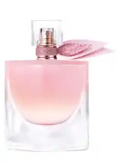 ICI Paris XL Lancôme la vie est belle vanille nude aanbieding
