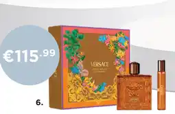 ICI Paris XL Versace SET Eros Najim aanbieding