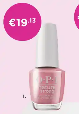 ICI Paris XL OPI aanbieding