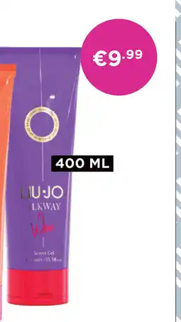 ICI Paris XL Liu jo silkway wow aanbieding