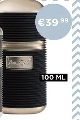 ICI Paris XL Van gils van gils strictly for men aanbieding