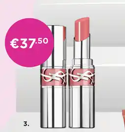 ICI Paris XL Yves Saint Laurent LoveShine aanbieding