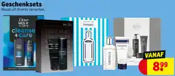 Kruidvat Geschenksets aanbieding
