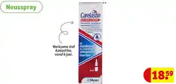 Kruidvat Carelastin extra sterk aanbieding