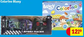 Kruidvat Colorino Bluey aanbieding