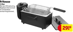 Kruidvat Friteuse aanbieding