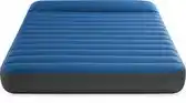 Bol.com Intex TruAire Twin Dura-Beam Camping Mattress met Quickfill USB150 luchtpomp - 191 x 137 x 22 cm aanbieding