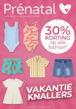 Prenatal op alle fashion aanbieding