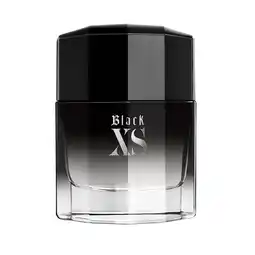 Bol.com Paco Rabanne Black XS 100 ml Eau de Toilette - Herenparfum aanbieding