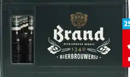 Hoogvliet Brand aanbieding