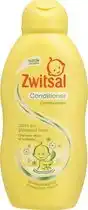 Bol.com Zwitsal Baby - 200 ml - Conditioner aanbieding