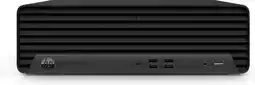 Bol.com HP Elite SSF 600 G9 | Core i5-12500 | 16GB DDR5 | 256GB | W11 Pro aanbieding