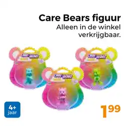 Trekpleister Care Bears figuur aanbieding