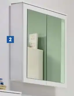 Lidl Livarno Badkamer Spiegelkast Basel aanbieding