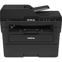 Bol.com Brother MFC-L2730DW - All-in-One Zwart/wit Laserprinter aanbieding