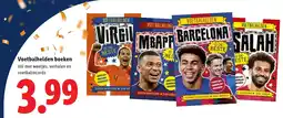 Lidl Voetbalhelden Boeken aanbieding