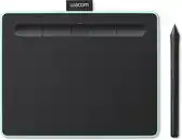 Bol.com Wacom Intuos Pen & Bluetooth Small - Tekentablet - 152 x 95 mm - Pistache aanbieding