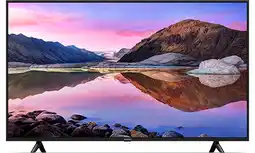 Bol.com Smart TV Xiaomi MI P1E - 55 INCH - 4K ULTRA HD LED Wifi aanbieding