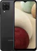 Bol.com Samsung Galaxy A12 SM-A127F 16,5 cm (6.5) Dual SIM 4G USB Type-C 4 GB 64 GB 5000 mAh Zwart aanbieding