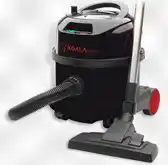 Bol.com Numatic Stofzuiger PPR 240 Prof Koala Edition- + Kit AST 1 & Free Flo Zuigmond aanbieding
