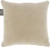 Bol.com Cosipillow warmtekussen Knitted Natural - 50x50 cm aanbieding