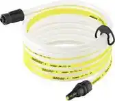 Bol.com Kärcher SH 5 Aanzuigslang - 5 meter - filter & terugslagklep - K4 t/m K7 series aanbieding