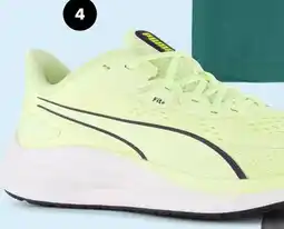 Scapino Puma Skyrocket Lite 2 heren hardloopschoenen groen aanbieding