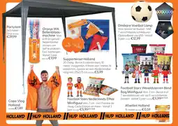 Marskramer Afzetlint holland aanbieding