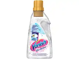 Hoogvliet Vanish Gel white aanbieding