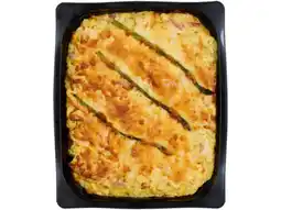 Hoogvliet Hoogvliet Ovenschotel asperge met ham aanbieding