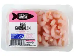Hoogvliet Cocktail garnalen aanbieding