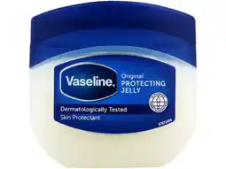 Hoogvliet Vaseline Vaseline creme aanbieding