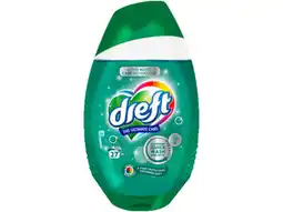 Hoogvliet Dreft Quickwash green aanbieding