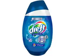 Hoogvliet Dreft Quickwash blue aanbieding