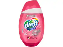 Hoogvliet Dreft Quickwash pink aanbieding